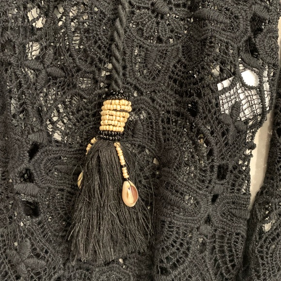 NWT Surf Gypsy Cover Up - Picture 8 of 11